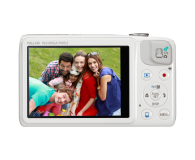 Canon SX600 HS WHITE - 1395701 - zdjęcie 2